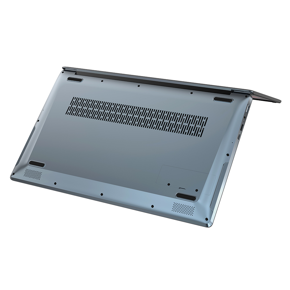 Topton L10 Dual Screen Laptop  - đánh giá và giá Table Tennis Eleven
