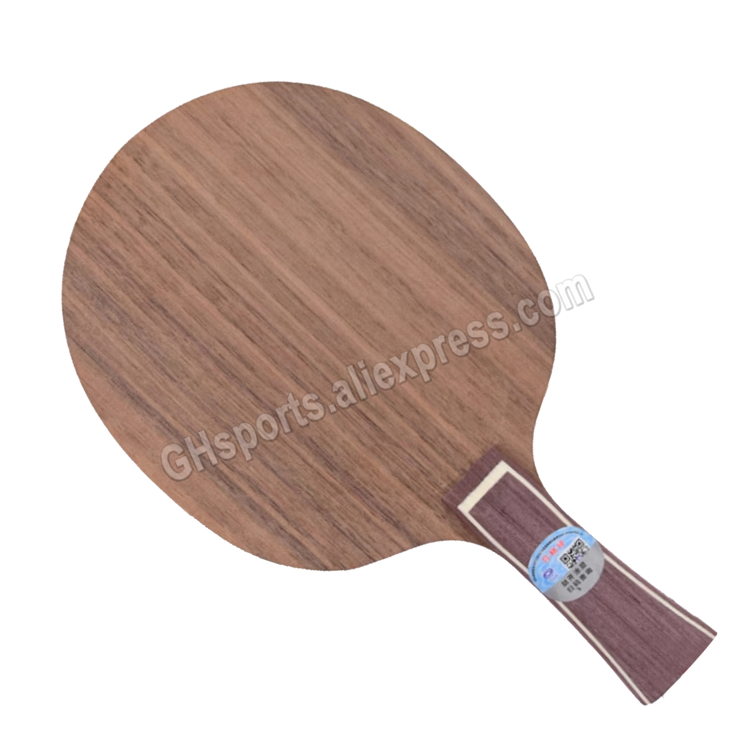 Original YINHE 537 S 537S PRO  - đánh giá và giá Table Tennis Pro