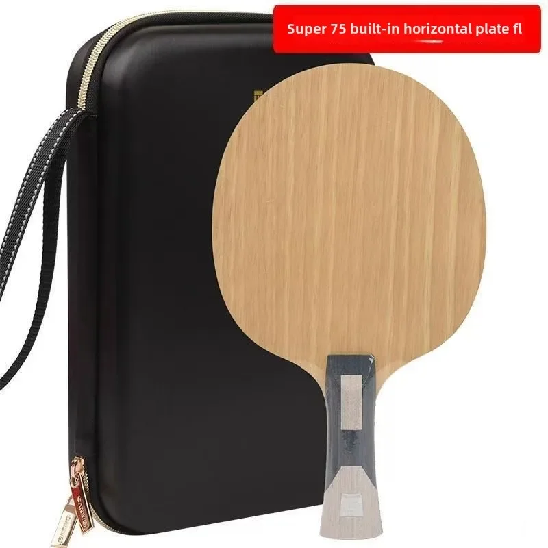 SANWEI  Original SUPER 75 PBO  - đánh giá và giá Table Tennis Pro