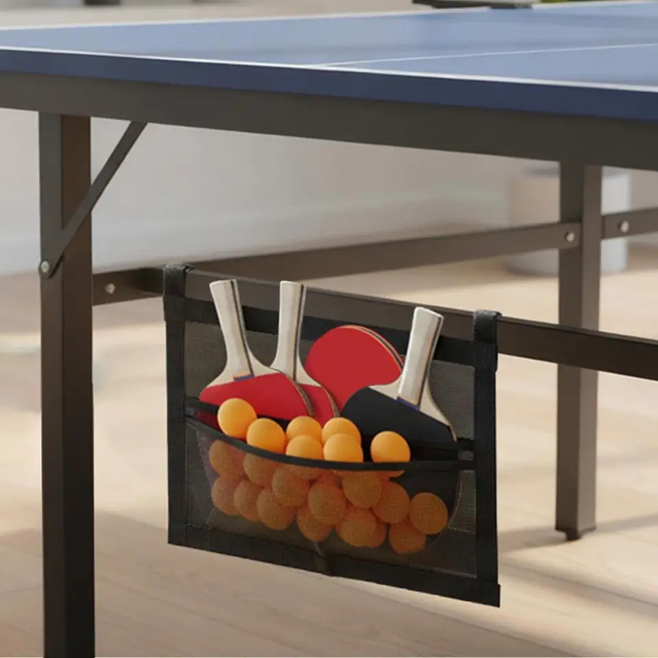 New Mesh Pingpong Ball Holder  - đánh giá và giá Table Tennis Ranking